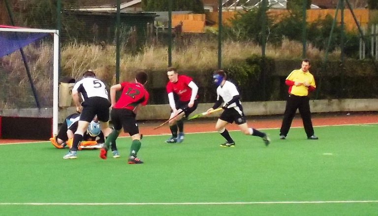 First eleven lose local derby to Service