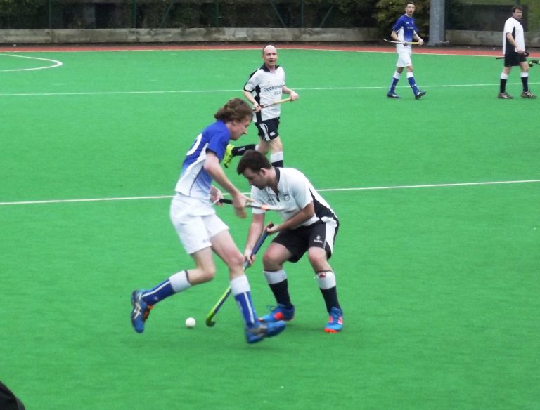 Thirds fall at home despite Graham’s heroics