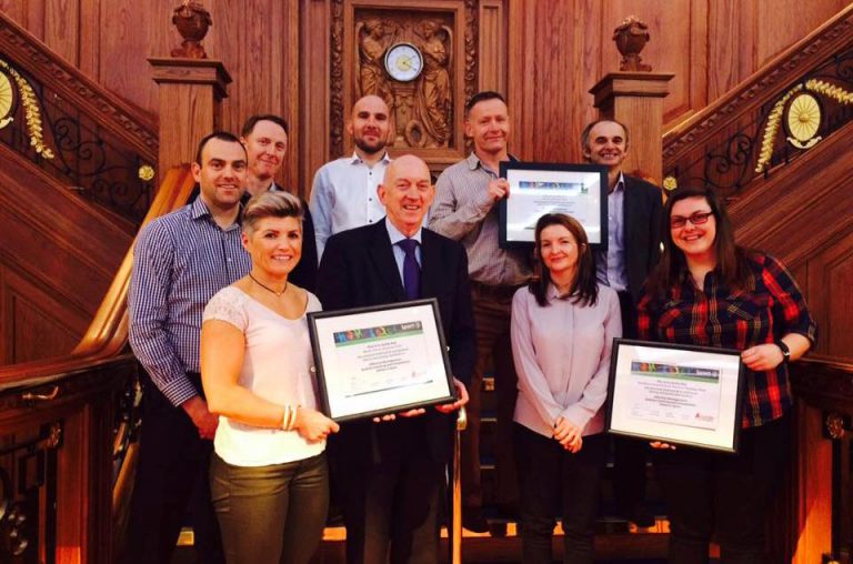 Clubmark presentation