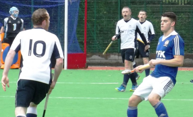 Great midweek win in Portadown