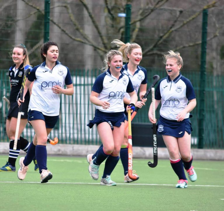 Three more valuable points for ladies ones!