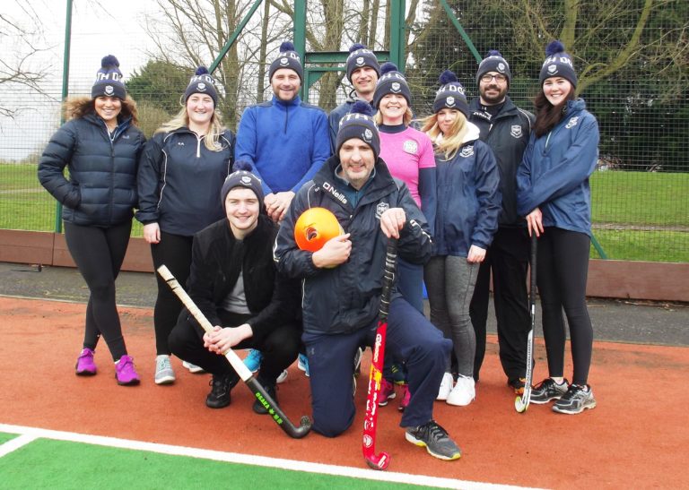 Tribal Branding support for Club coaches