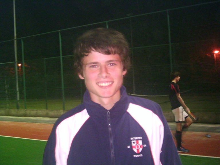 And now it’s TOM DONNAN’S turn!