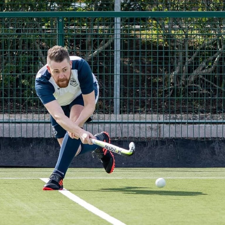 SAM PYPER stars in our latest player profile!