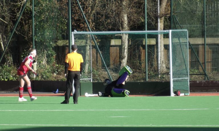 Honours even in top of the table clash