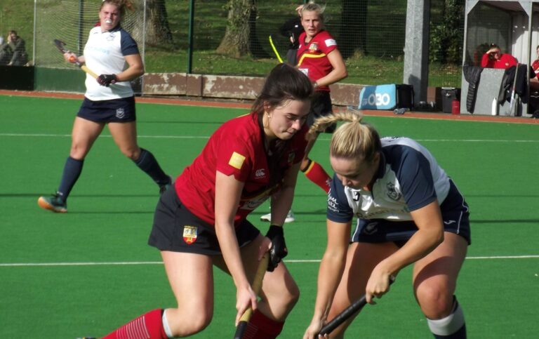 Late goal decides it for Banbridge at Comber