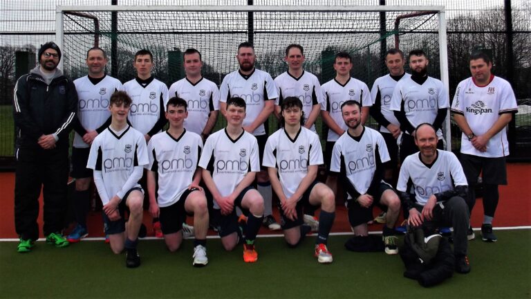 Men’s thirds final spoiled by raucous Kilkeel supporters