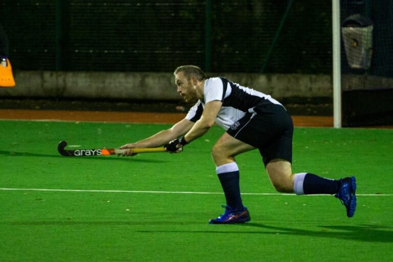 Men’s seconds just shade it over Service seconds