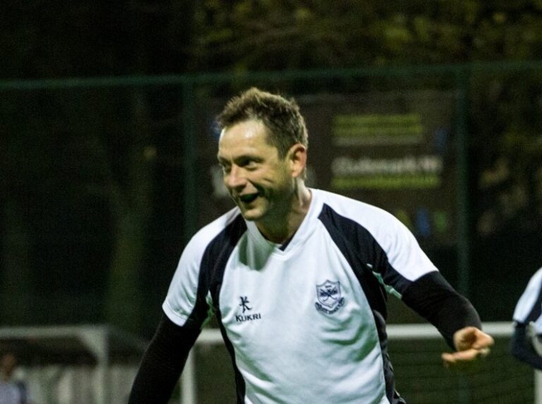 Stevie Magee hits 250!