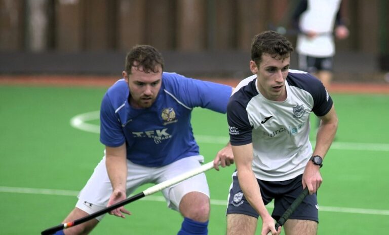 Valuable points secured in Portadown