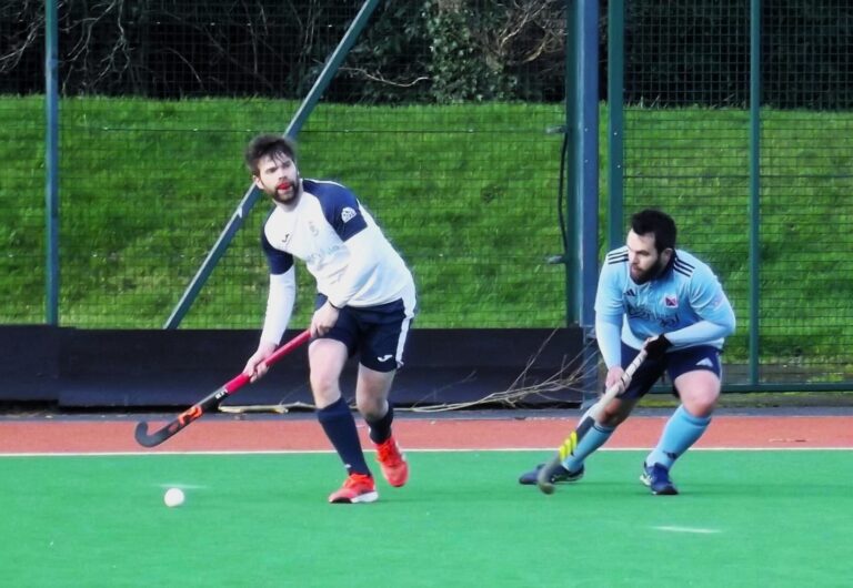 Irish Trophy Final awaits for North Down