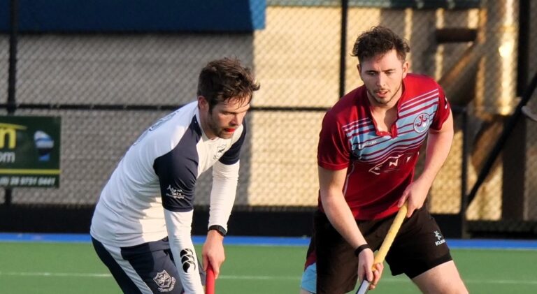 Close but no cigar against Kilkeel