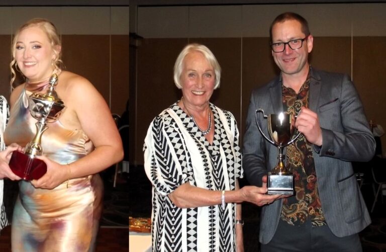 Annual Dinner Dance and Awards Night