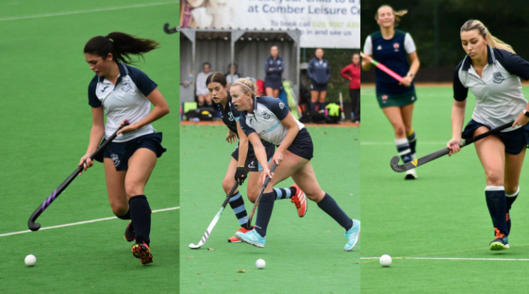 ‘Back to Hockey’ Ladies Night