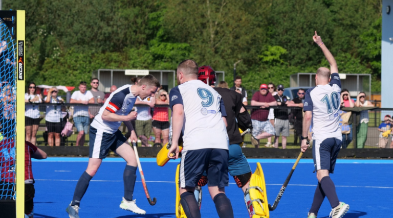 We’re Recruiting: Men’s First XI Coach