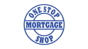 One Stop Mortgage Shop