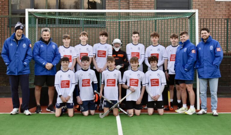 North Down Youth- 24/25 Season