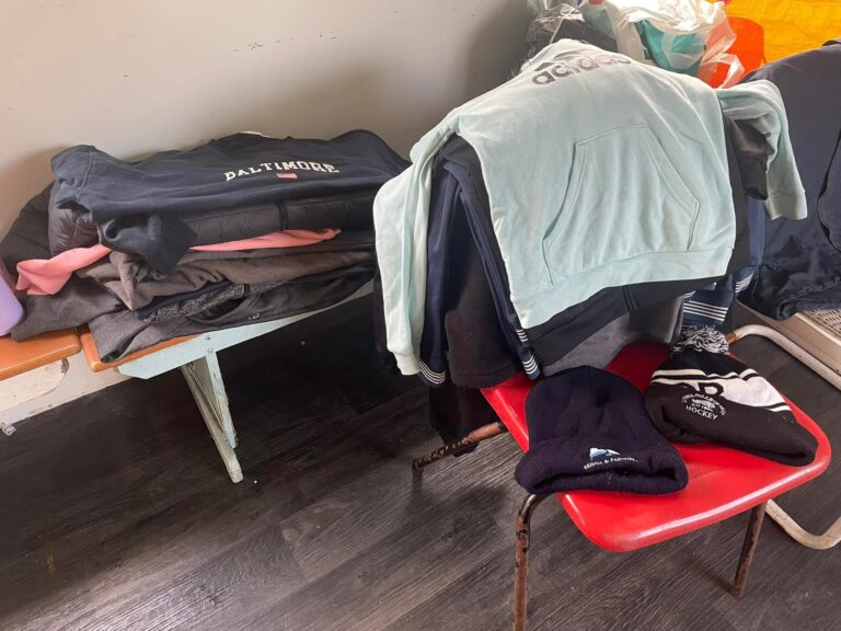 Youth – Lost Property