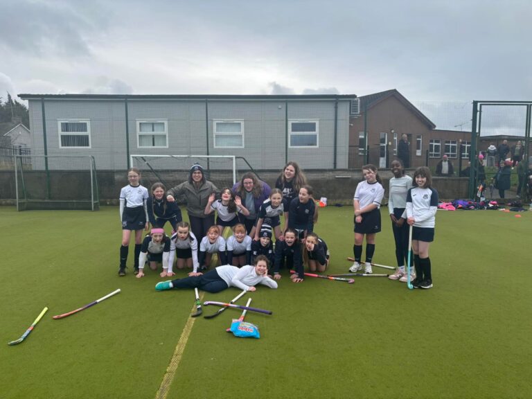 U11 & U13 Girls Blitzes