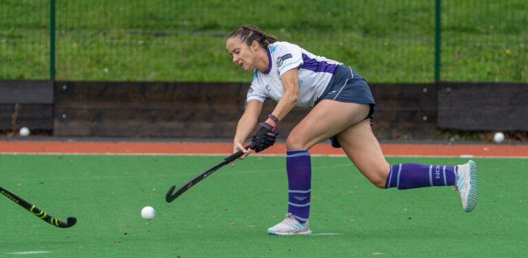 Slow Start Costs Ladies 1s in 2–0 Defeat to Coleraine