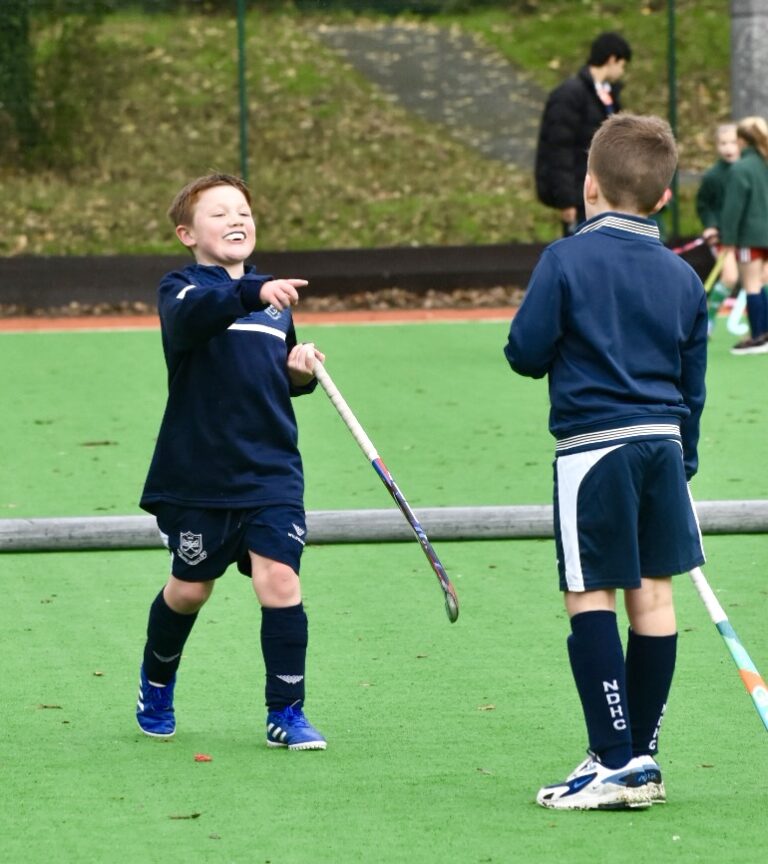 North Down Youth Summer Camps