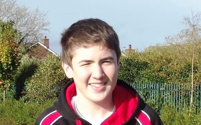 Josh joins the 200 Club