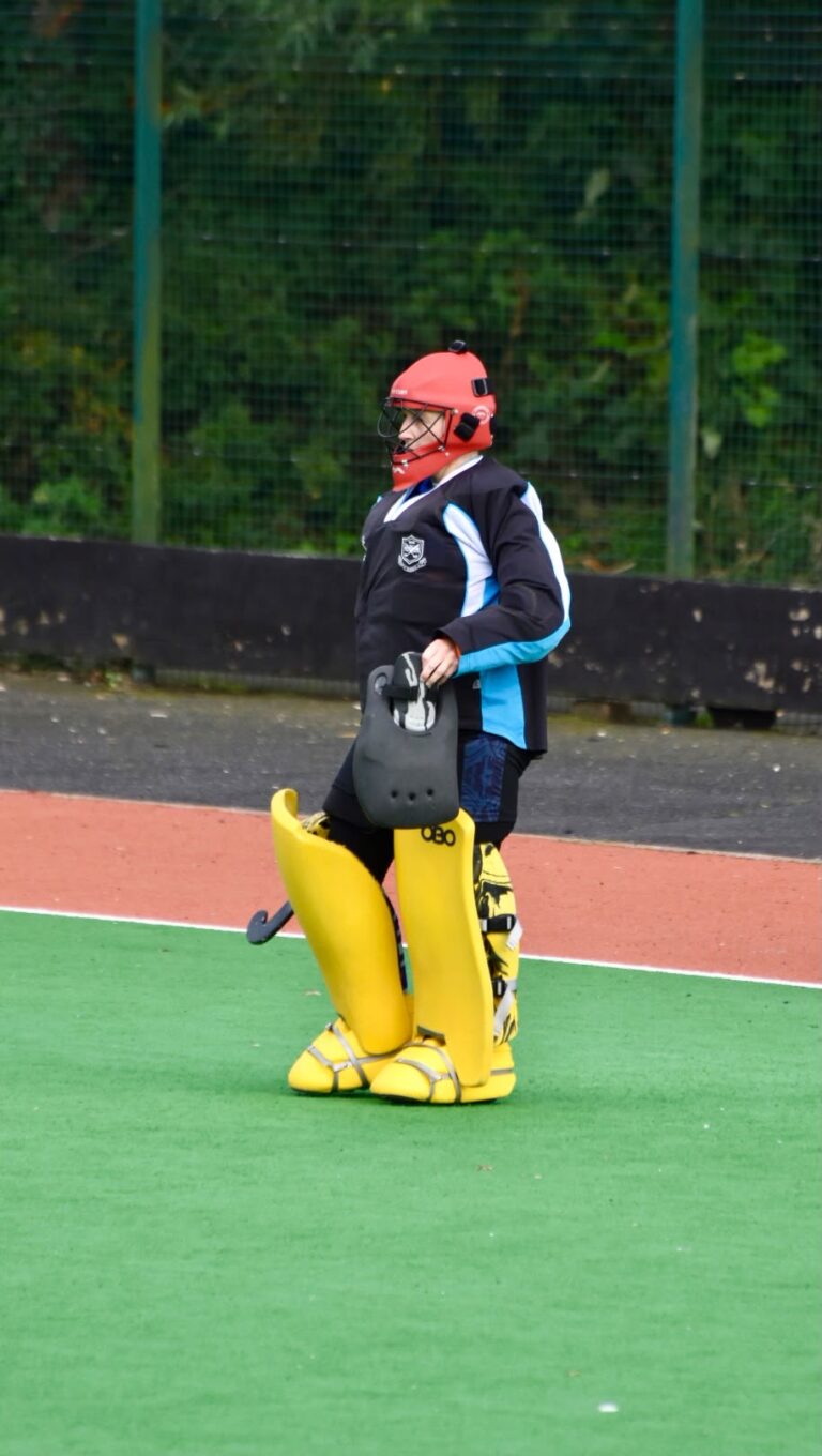 Ladies 3s Battle Hard Despite 5–0 Defeat to Dungannon 2s